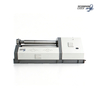 SLW12-25X2000 Fully Hydraulic CNC Four-Roll Plate Rolling Machine