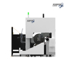 SL-TZ Series Side-Mounted Fiber Laser Tube Cutting Machine | Ultra-Short Tailing (≥60mm) CNC Pipe Cutter
