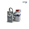 Simple Type Fiber Laser Tube Cutting Machine 100-240mm Chuck 3000mm 6000mm Single Phase Water Cooling CNC