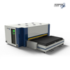 SL3015C Fully Enclosed Fiber Laser Cutting Machine for Precision Parts Aerospace Auto Parts 1500W-30000W CNC