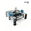 Portable Fiber Laser Cutting Machine 1500W 2000W 3000W 6000W Single Phase 220V CNC Sheet Metal Lightweight
