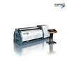 SLW12-25X2000 Fully Hydraulic CNC Four-Roll Plate Rolling Machine