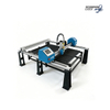 Portable Fiber Laser Cutting Machine 1500W 2000W 3000W 6000W Single Phase 220V CNC Sheet Metal Lightweight