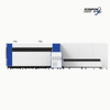 SL-CT Full Enclosure Plate & Tube Laser Cutter