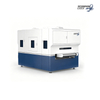 High-Performance Belt-Roller Brush Wire Drawing and Deburring Machine