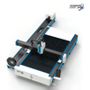 SL-ST Series 2-in-1 Fiber Laser Plate and Tube Cutting Machine | Integrated Sheet & Pipe CNC Laser Cutter