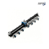 SL-TG Three Chuck Laser Pipe Cutting Machine 240mm-900mm Large Diameter Heavy Wall Thick Tube ±0.03mm 6m 9m 12m
