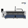 SL-S Single Table Fiber Laser Cutter 