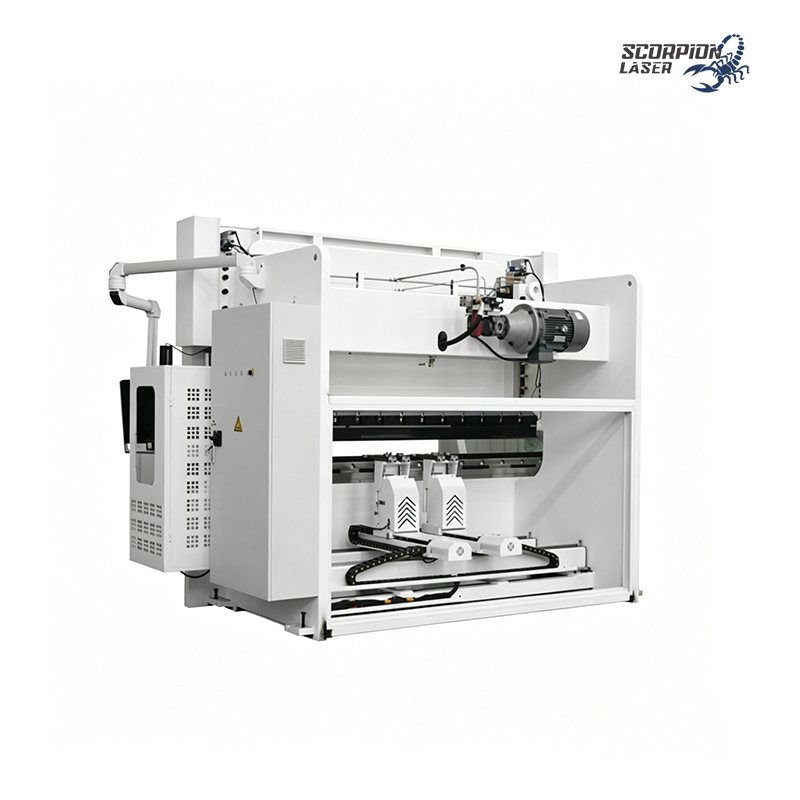 SL60B/SL250B Press Brake/Bending Machine