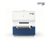 High-Performance Belt-Roller Brush Wire Drawing and Deburring Machine