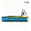 Scorpion 3015S High-Speed Fiber Laser Cutting Machine for Sheet Metal (1.5kW - 20kW)