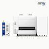 SL-CT Full Enclosure Plate & Tube Laser Cutter