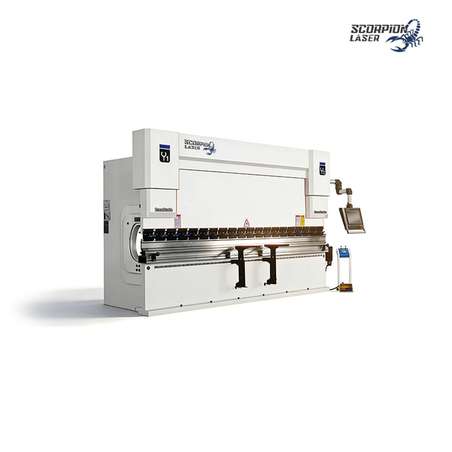 SL60B/SL250B Press Brake/Bending Machine