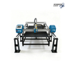 Portable Fiber Laser Cutting Machine 1500W 2000W 3000W 6000W Single Phase 220V CNC Sheet Metal Lightweight