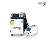 3 In1 Laser Welding / Cleaning/ Cutting Machine （Water Cooling）